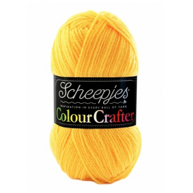 Colour Crafter