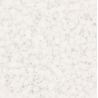 Miyuki delica's 11/0 - opaque white 200