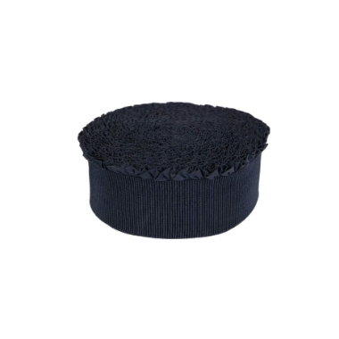 Élastique large avec froufrou 7cm