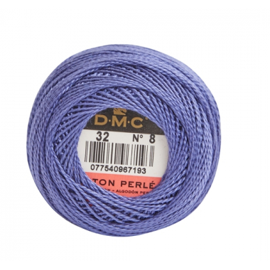 Coton Perlé DMC N°8