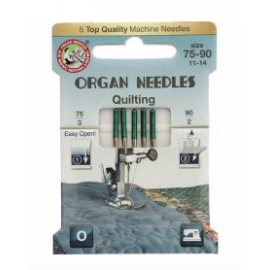 Organ Needles - Quilting