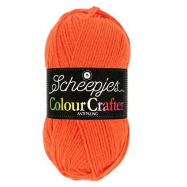 Colour Crafter - 1711