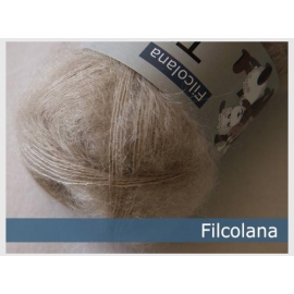 Filcolana Tilia - Latte 336