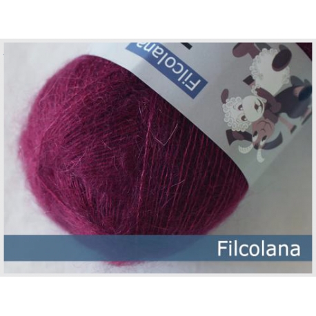 Filcolana Tilia - Fuchsia 213