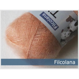 Filcolana Tilia - winter peach 341