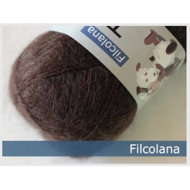 Filcolana Tilia - Coffee 325