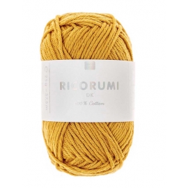 Ricorumi - moutarde 064
