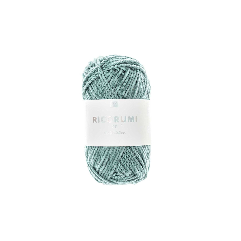 Ricorumi - aqua 074