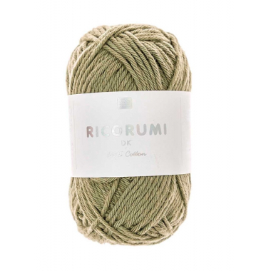 Ricorumi - khaki 078