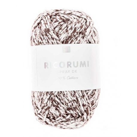 Ricorumi - spray brun