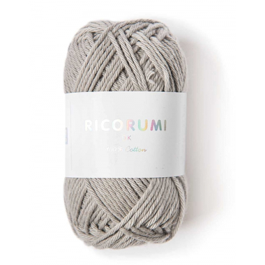 Ricorumi - gris perle 04
