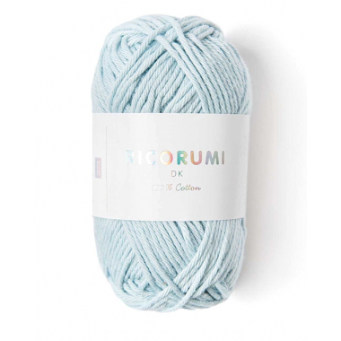 Ricorumi - bleu clair 033