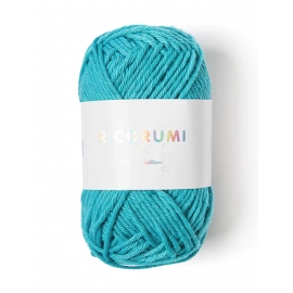 Ricorumi - turquoise 039