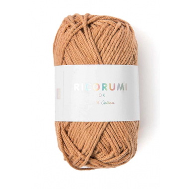 Ricorumi - caramel 053