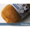 Filcolana Tilia - mustard 136