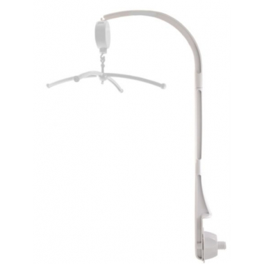 Mobile bébé avec boîte à musique