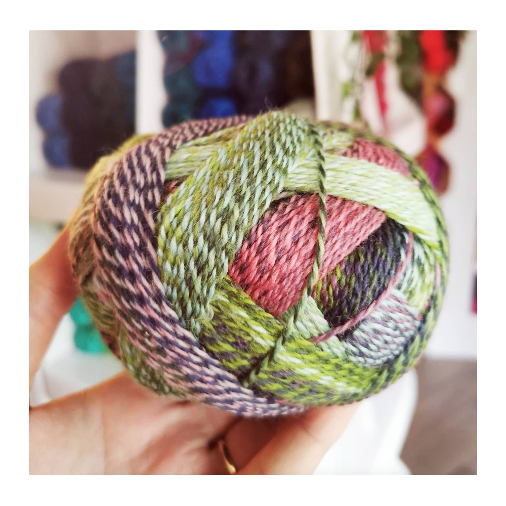 Zauberball Crazy - Schoppel Wolle Zauberball Crazy - Schoppel Wolle