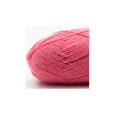 Edelweiss Alpaka - rose vibrant 012