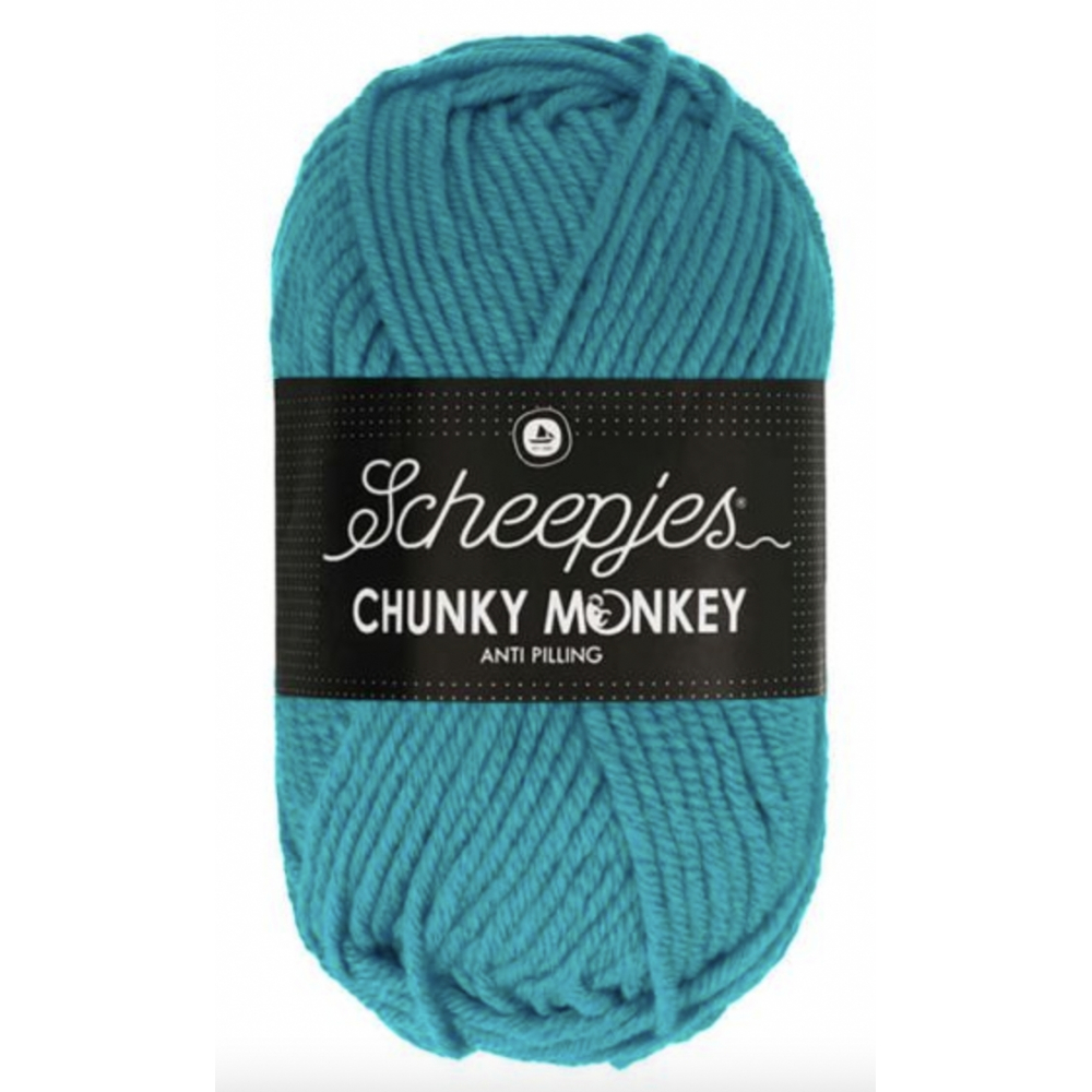 Chunky Monkey 2012 Chunky Monkey 2012