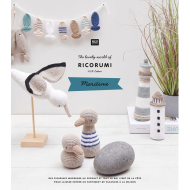 Livret Ricorumi Maritime
