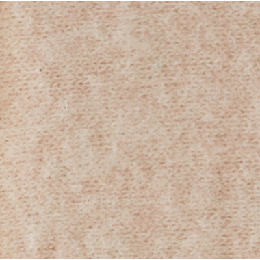 Jersey Brushed - rose pâle