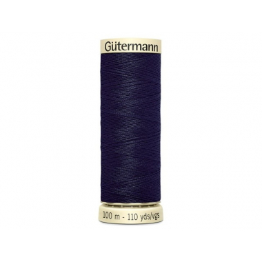339 - Fil à coudre Gütermann