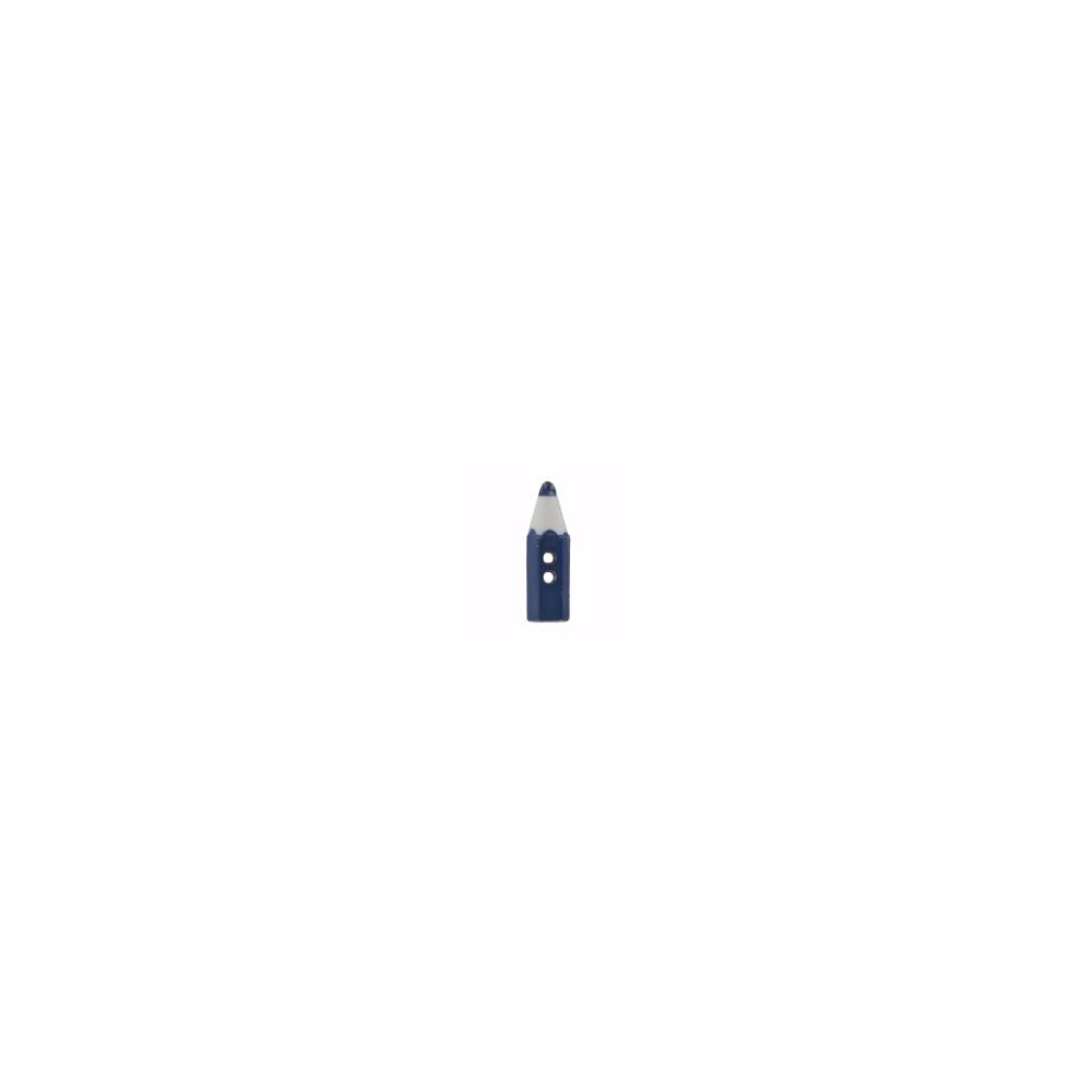 Bouton crayon 18mm