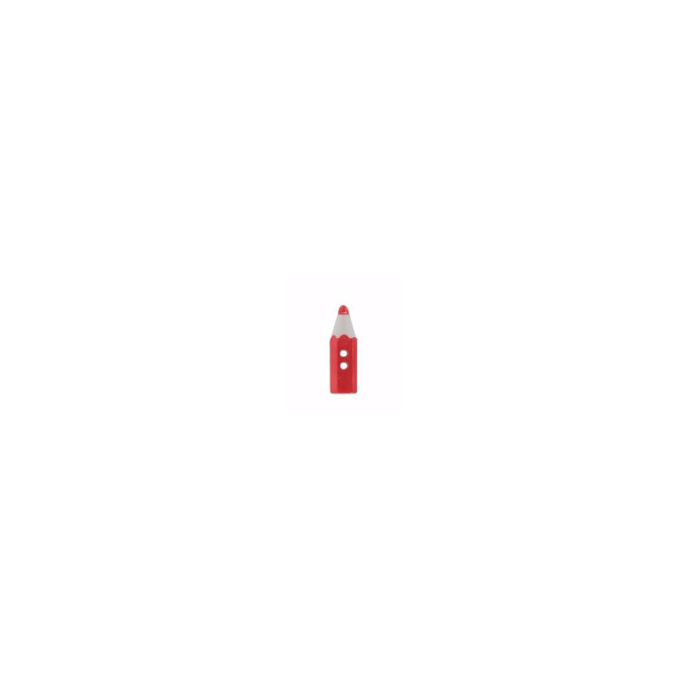 Bouton crayon 18mm