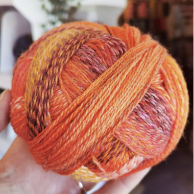 Zauberball Crazy - Schoppel Wolle