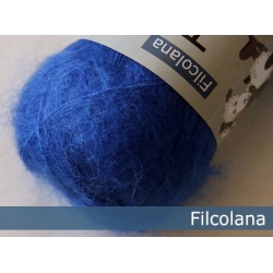 Filcolana Tilia - Bright Cobalt 337