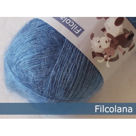 Filcolana Tilia - Bluebell 328