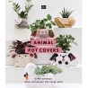 Animal Pot Cover - Rico Design