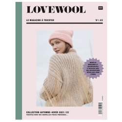 Lovewool Automne Hiver 2021