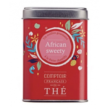 African Sweety - Rooibos