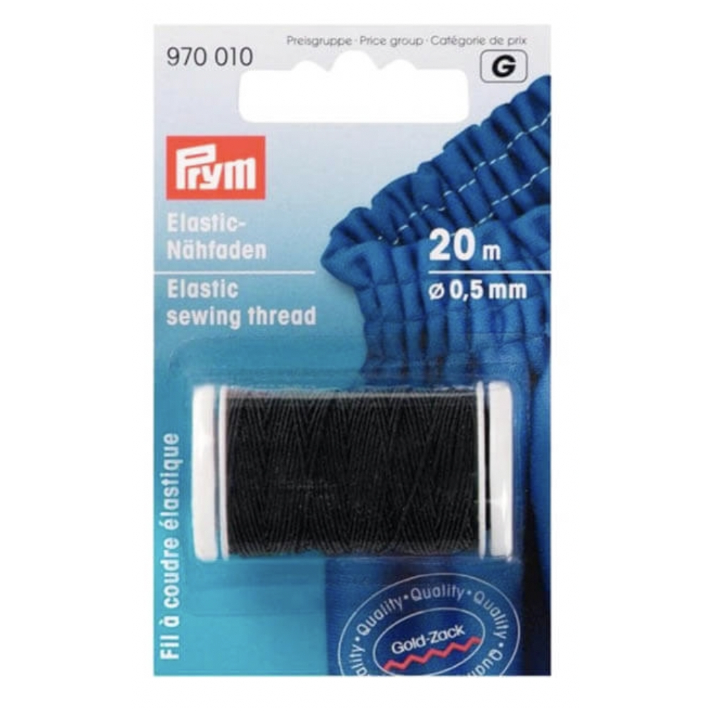 Fil élastique prym Fil élastique prym