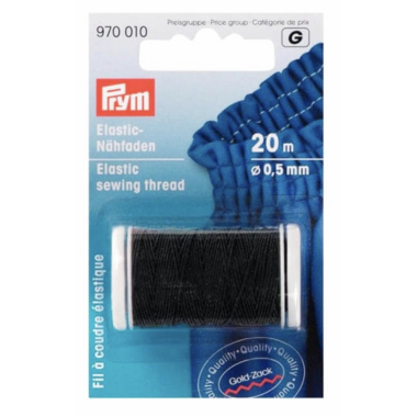 Fil élastique prym