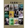Yarn n°8 Tea room Scheepjes