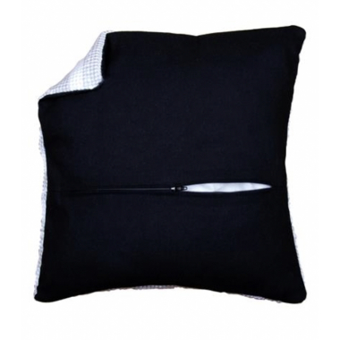 Dos de coussin