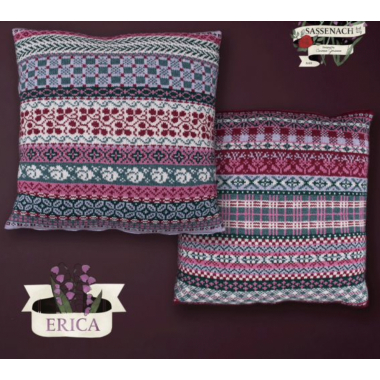 Knit a long Scheepjes - Sassenach 2022