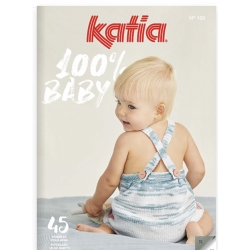 Katia 100% baby été 2022