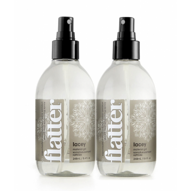 Soak Flatter - Spray