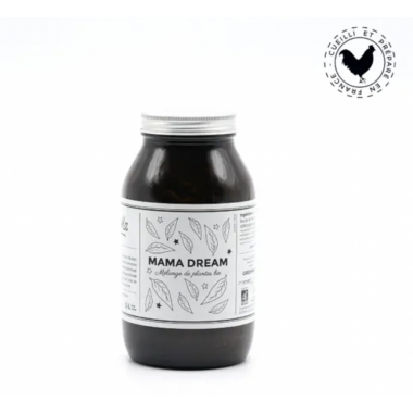 MAMA DREAM