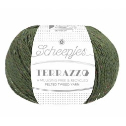 Scheepjes Terrazzo - 710 Pera