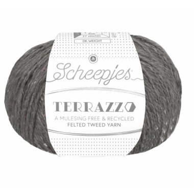 Scheepjes Terrazzo -742 Pietra