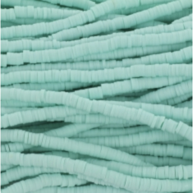 Perles Heishi 4mm