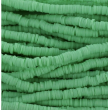 Perles Heishi 4mm