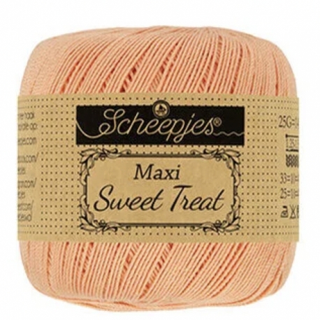 Maxi sweet treat - 414 Salmon