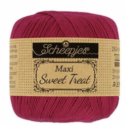 Maxi sweet treat - 192 Scarlet