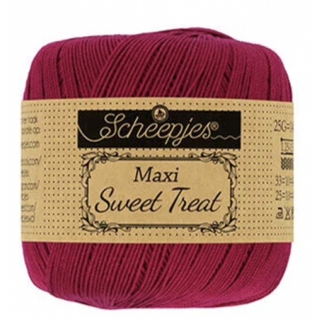 Maxi sweet treat - 517 Ruby