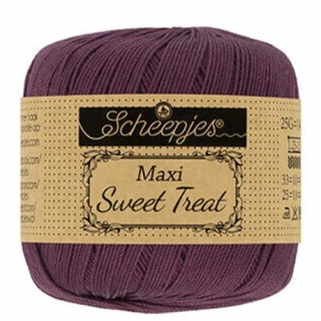Maxi sweet treat - 394 Shadow Purple